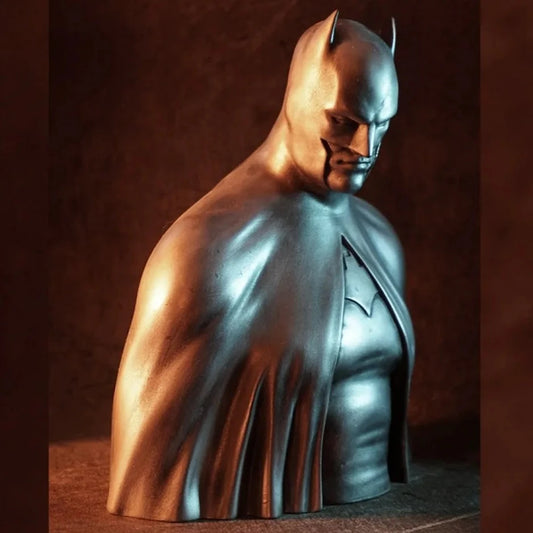 Batman Guardian of Gotham Bust