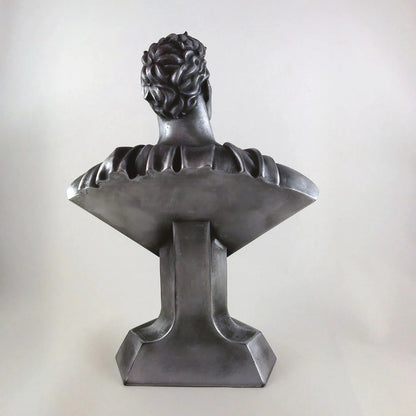 Man of Steel The Son Of Krypton Superman Bust