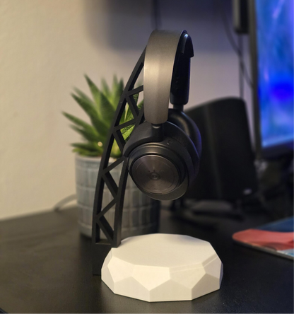 Premium Headphone Stand