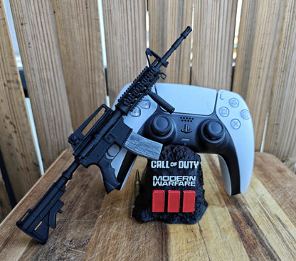 Call of Duty Modern Warfare 3 Controller Stand