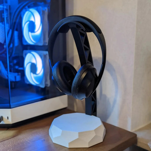 Premium Headphone Stand