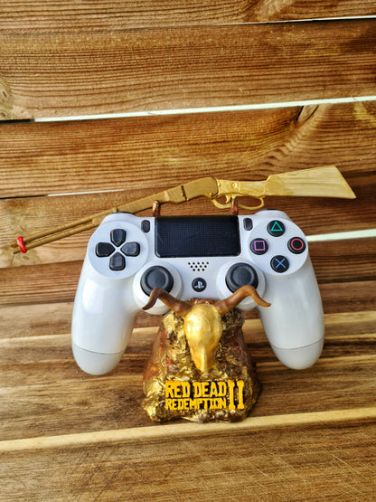 Red Dead Redemption 2 Controller Stand