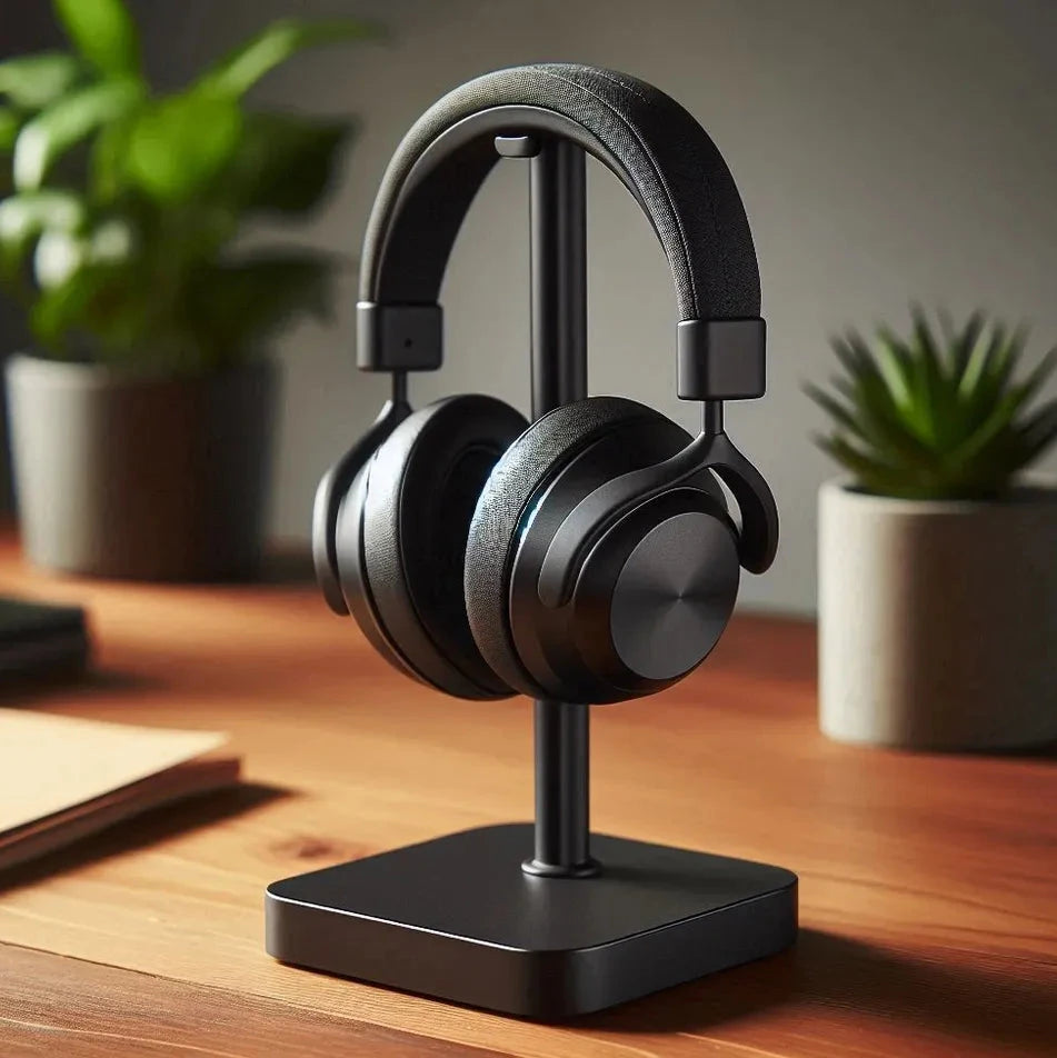 Premium Headphone Stand