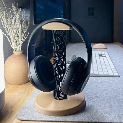 Aesthetic Headphone Stand