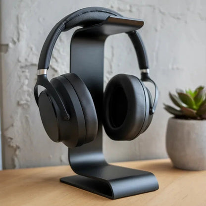 Minimal Headphone Stand