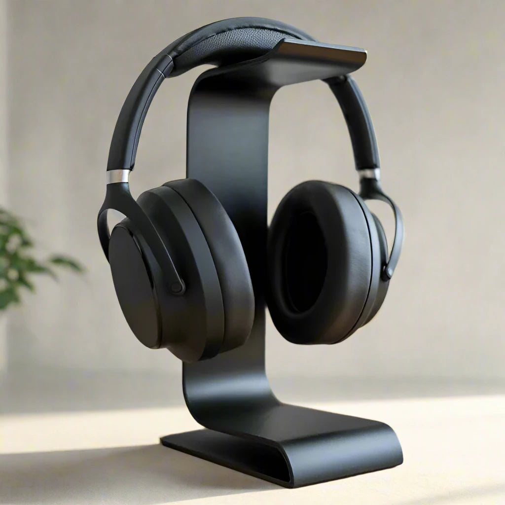 Minimal Headphone Stand