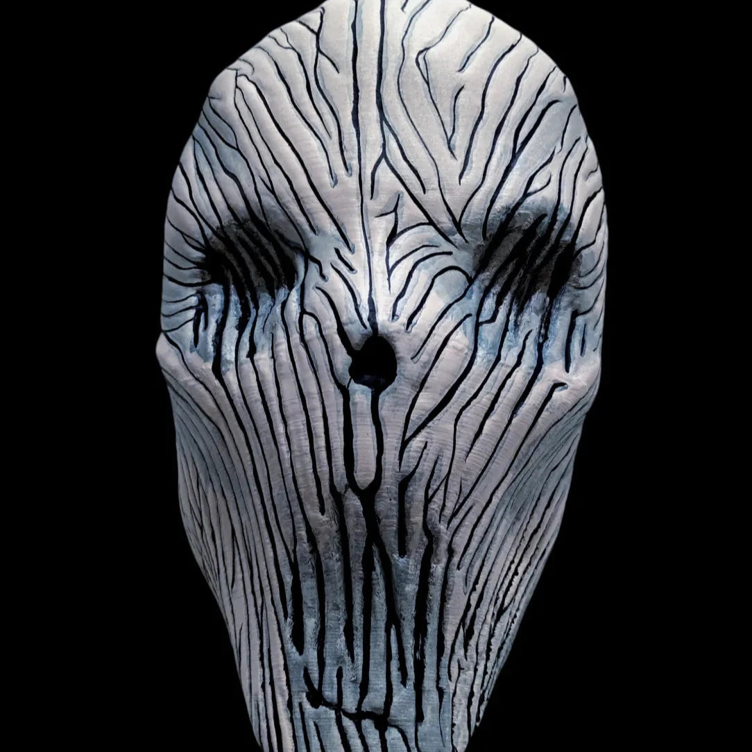 Dark Spirit Mask