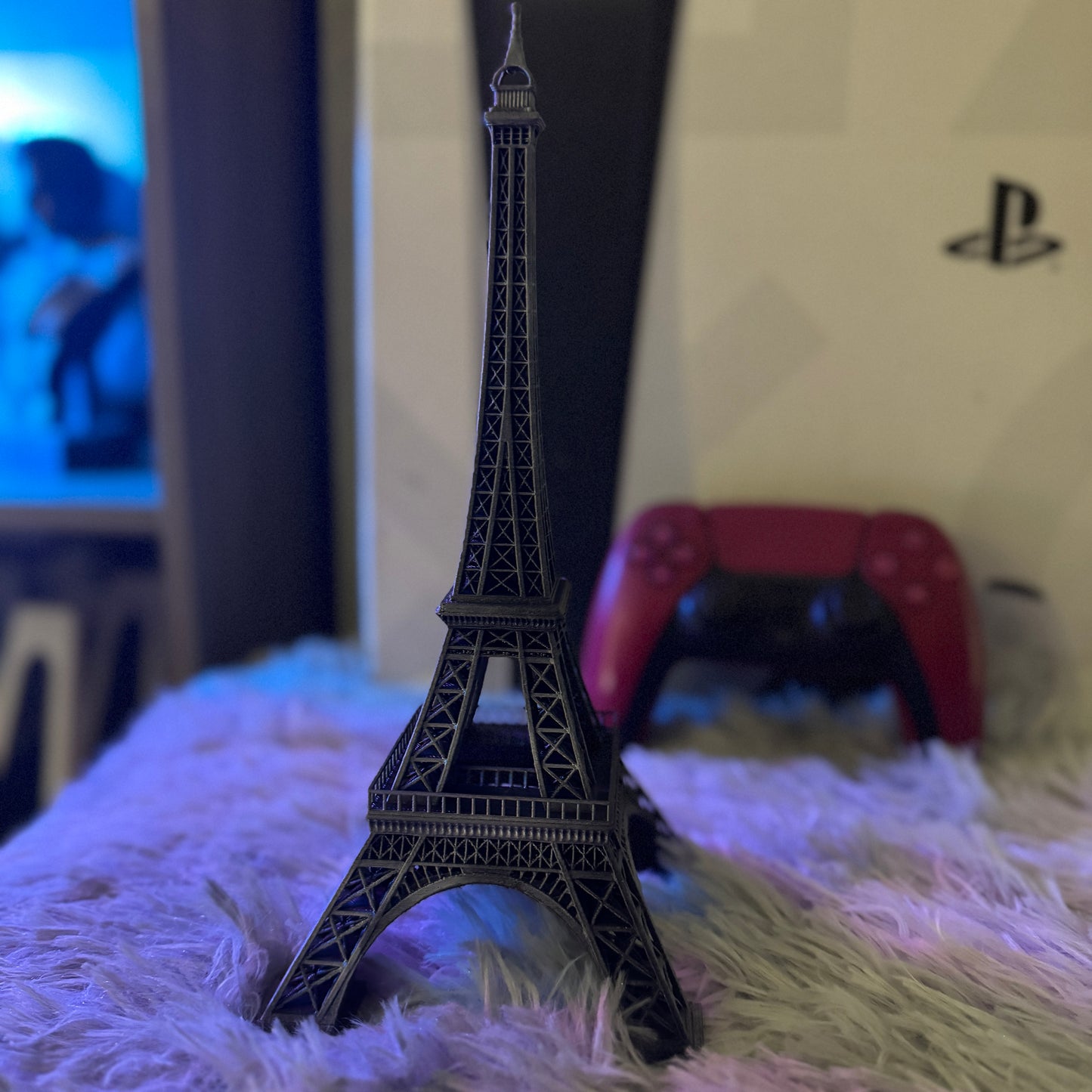 Eiffel Tower