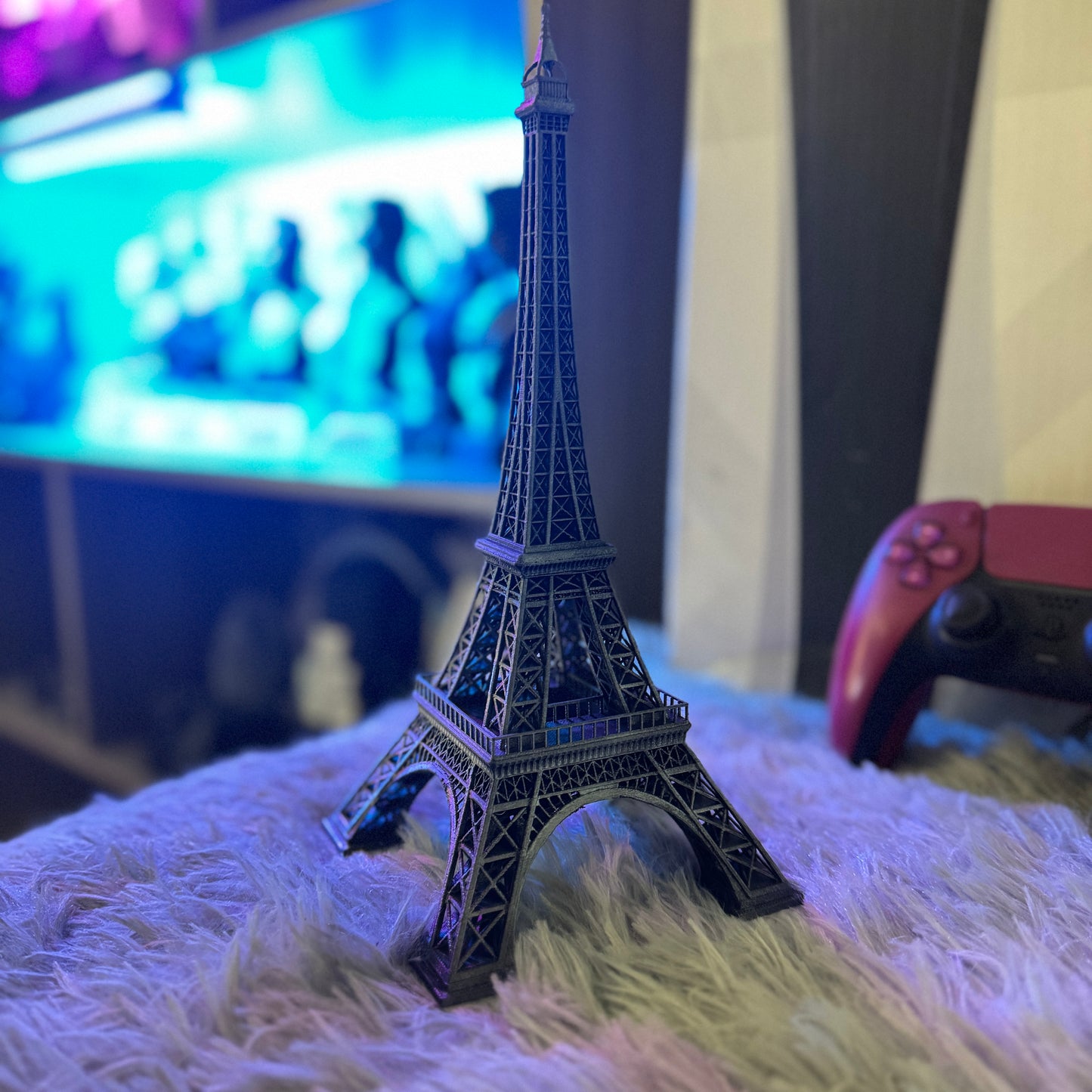 Eiffel Tower