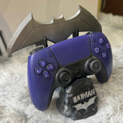 Batman Controller Stand