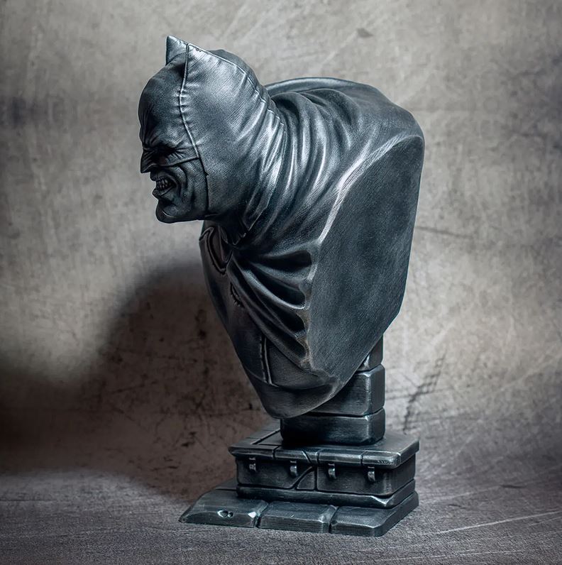 Killer Batman Bust