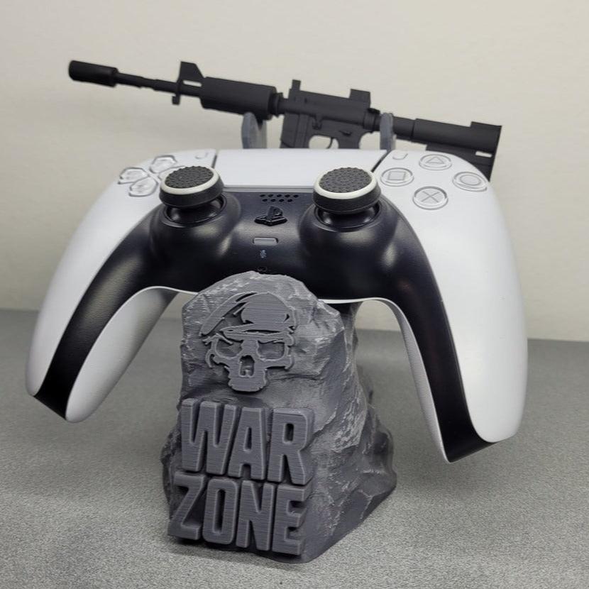 Call of Duty "War Zone" Controller Stand