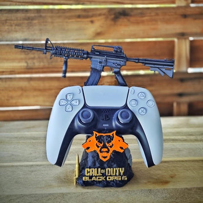 Call of Duty: Black Ops 6 Controller Stand