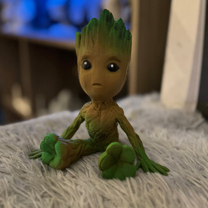 Baby Groot Miniature