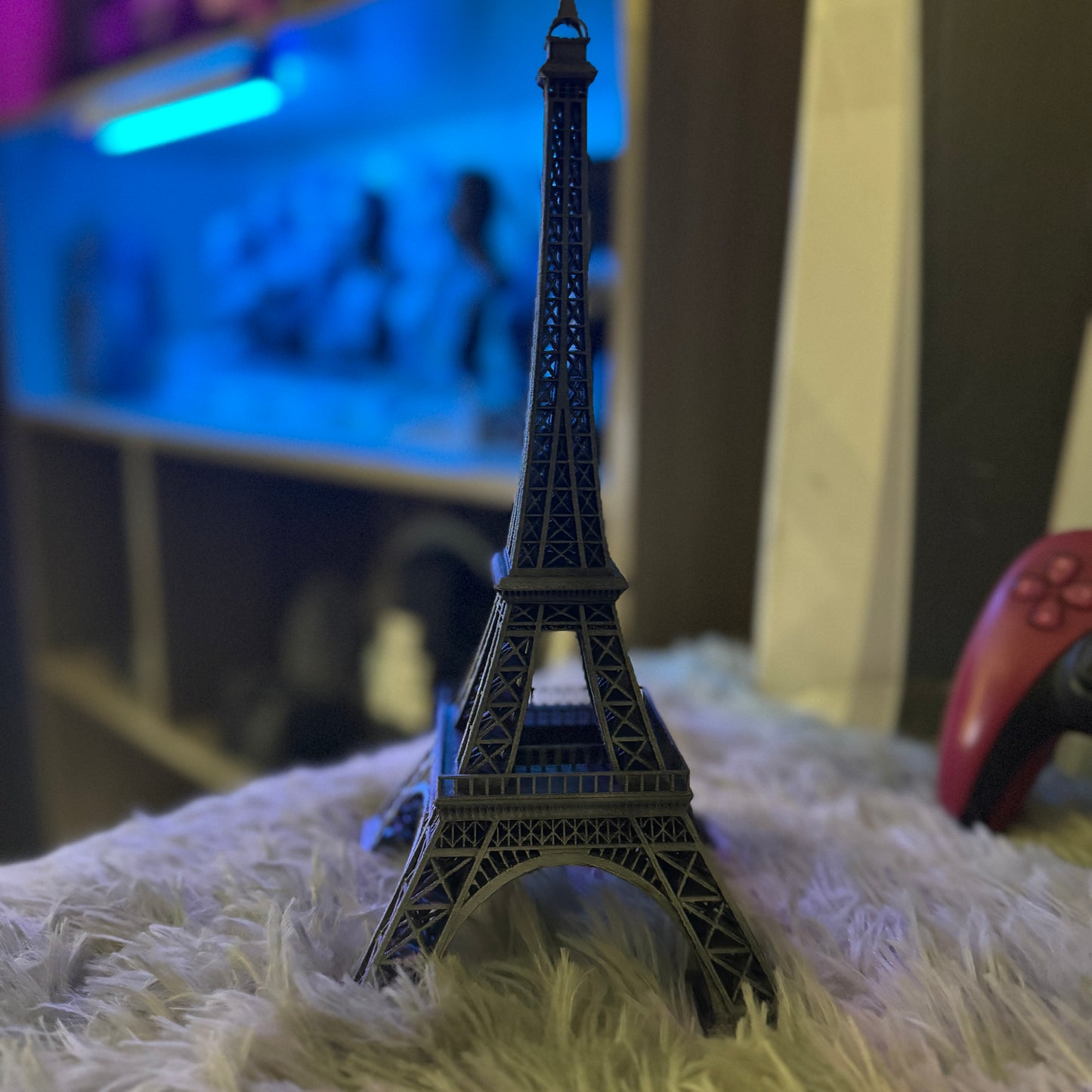 Eiffel Tower