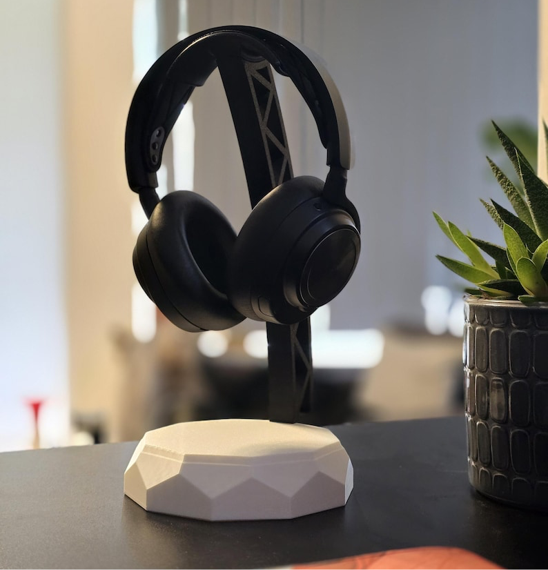 Premium Headphone Stand