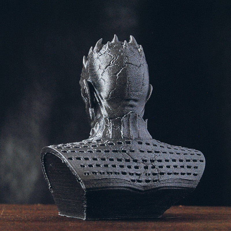 Night King Bust -Ode to Ice and Darkness