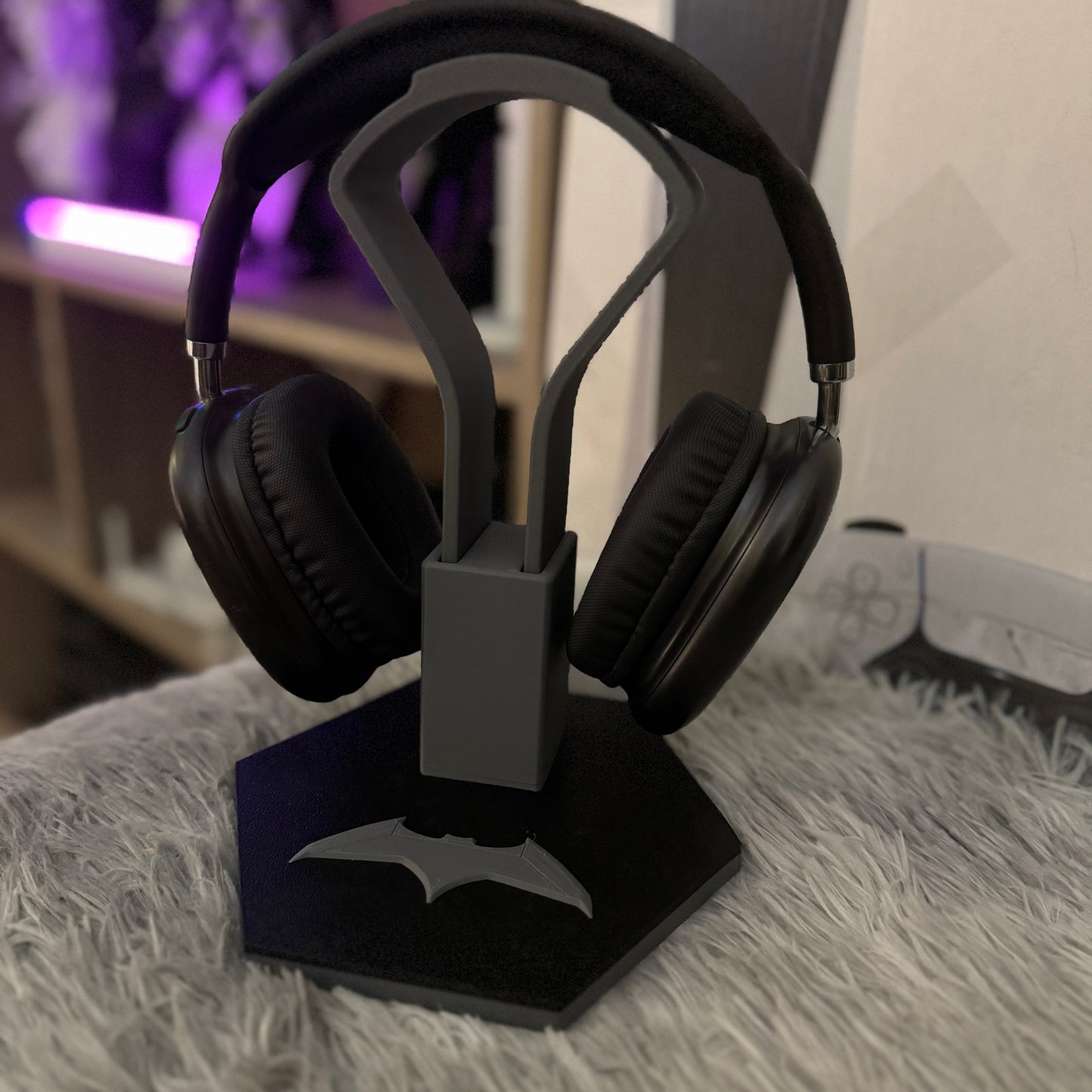 Batman Headphone Stand