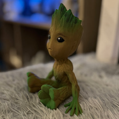 Baby Groot Miniature