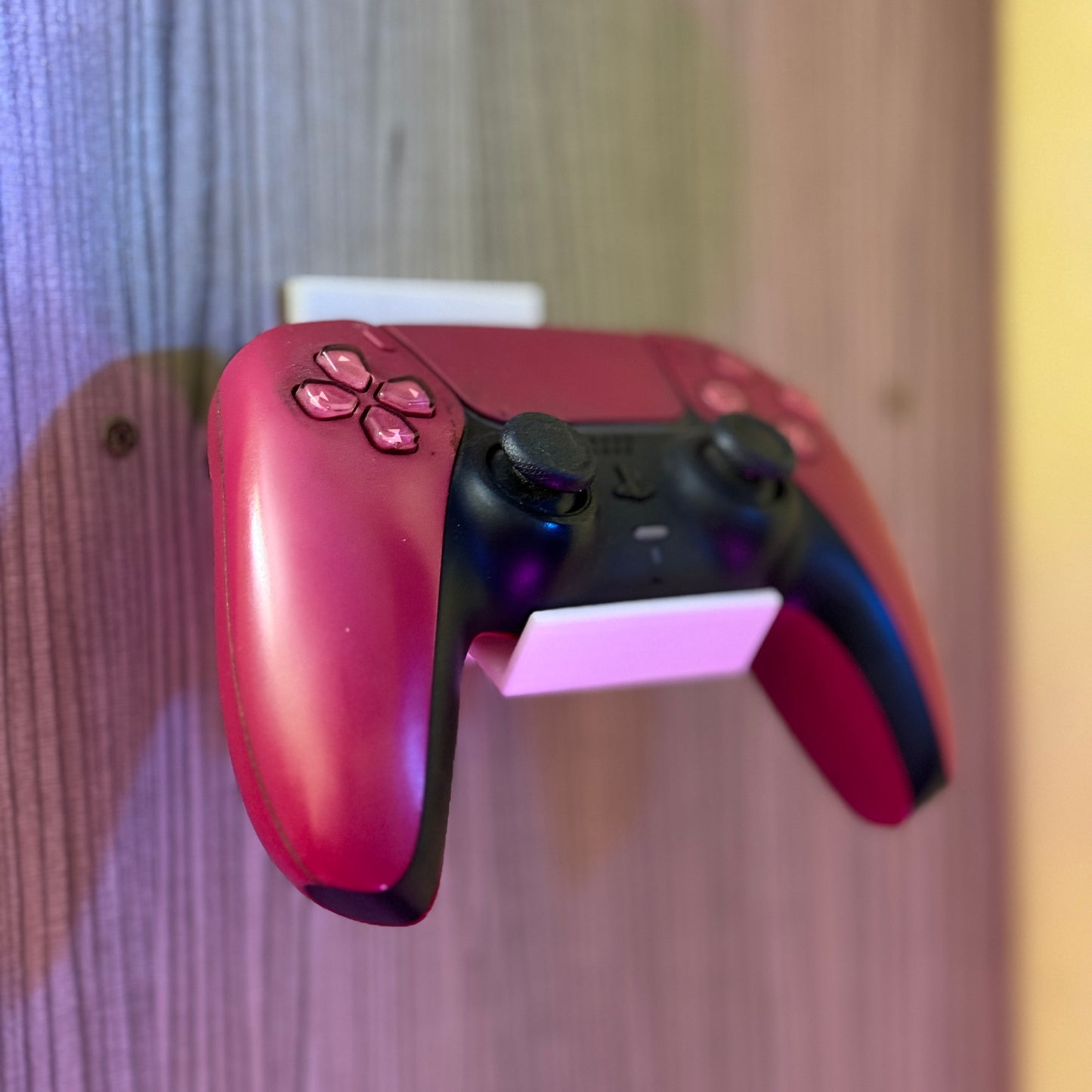 PS5 Controller Wall-Mount