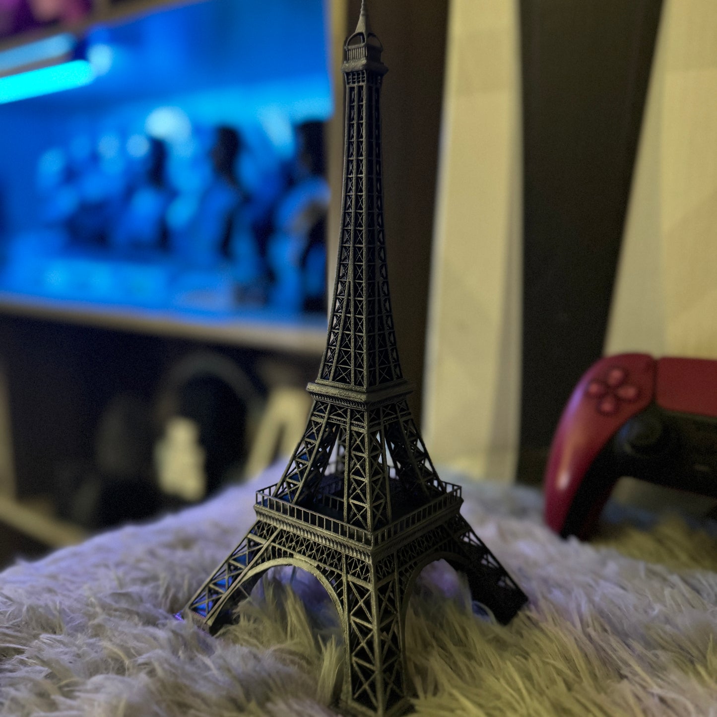 Eiffel Tower