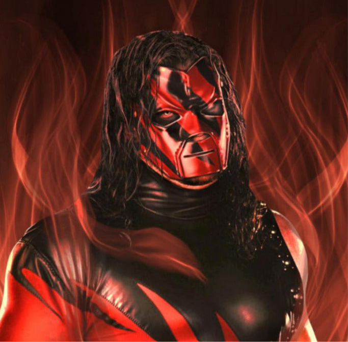 Kane Mask