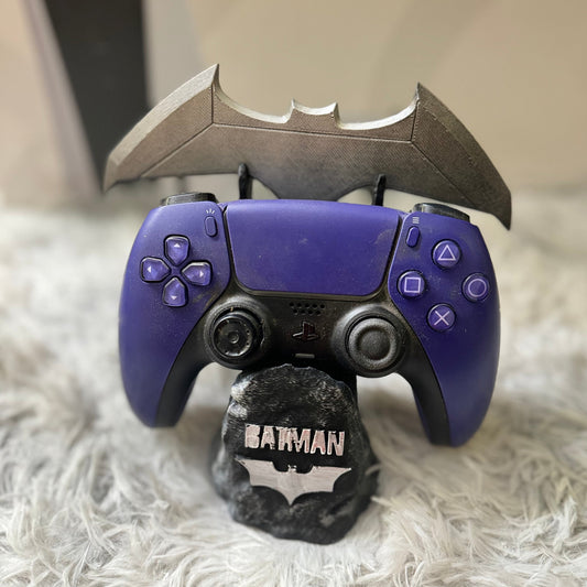 Batman Controller Stand