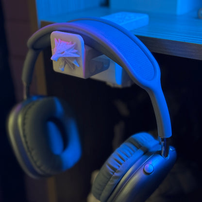 The Witcher Headphone Hanger