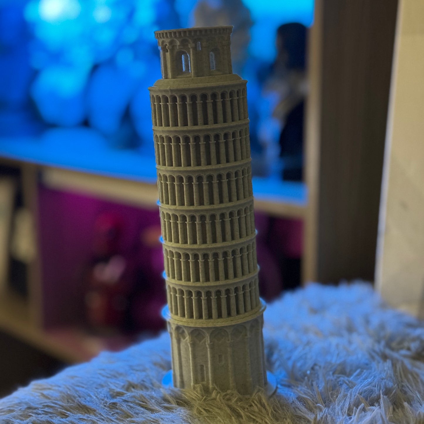 Leaning Tower of Pisa