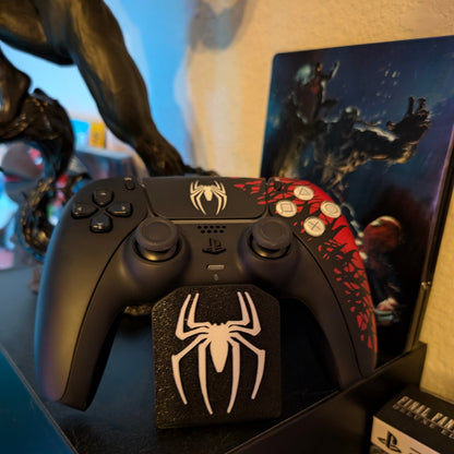 Spiderman Controller Stand