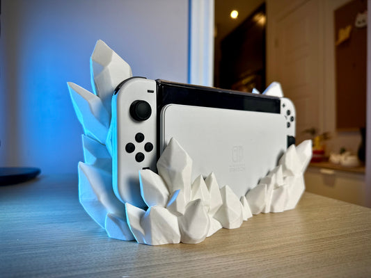 Nintendo Switch Crystal Stand