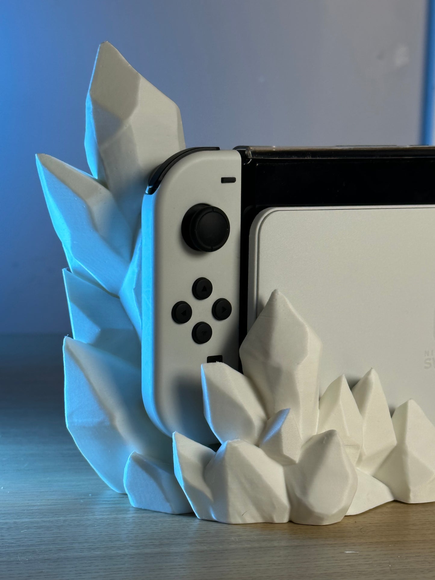 Nintendo Switch Crystal Stand