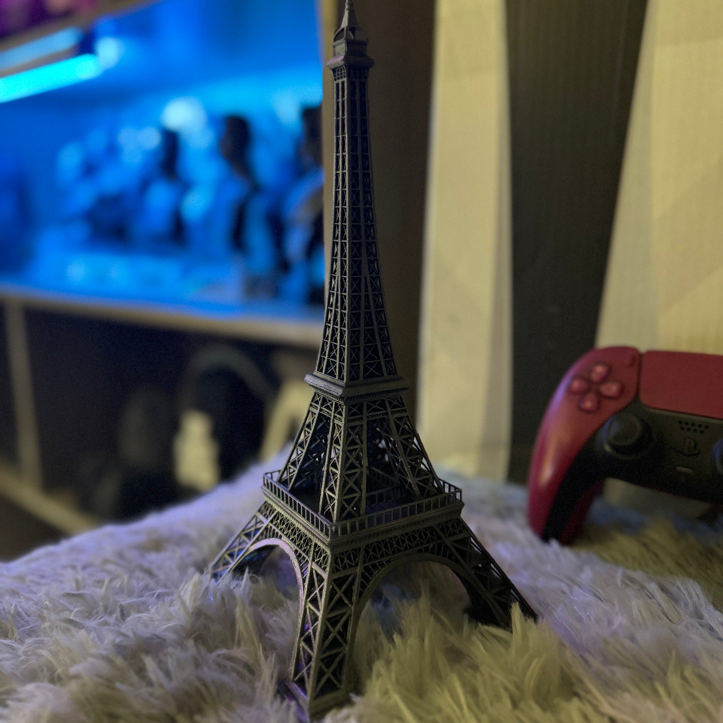 Eiffel Tower