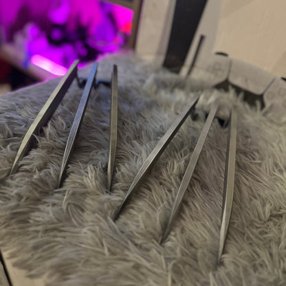 Wolverine Claw Set of two