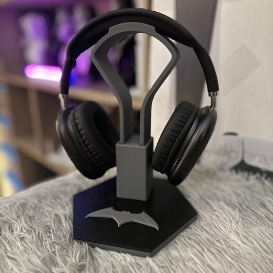 Batman Headphone Stand