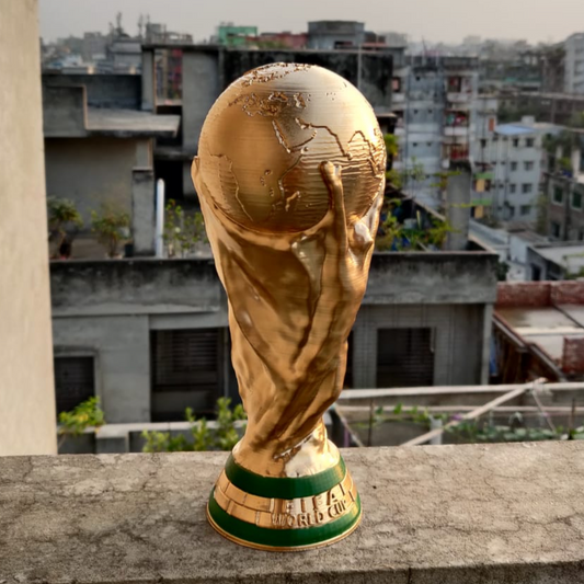 Fifa World Cup Trophy