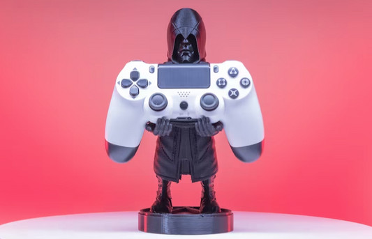 Assassin's Creed Controller Stand