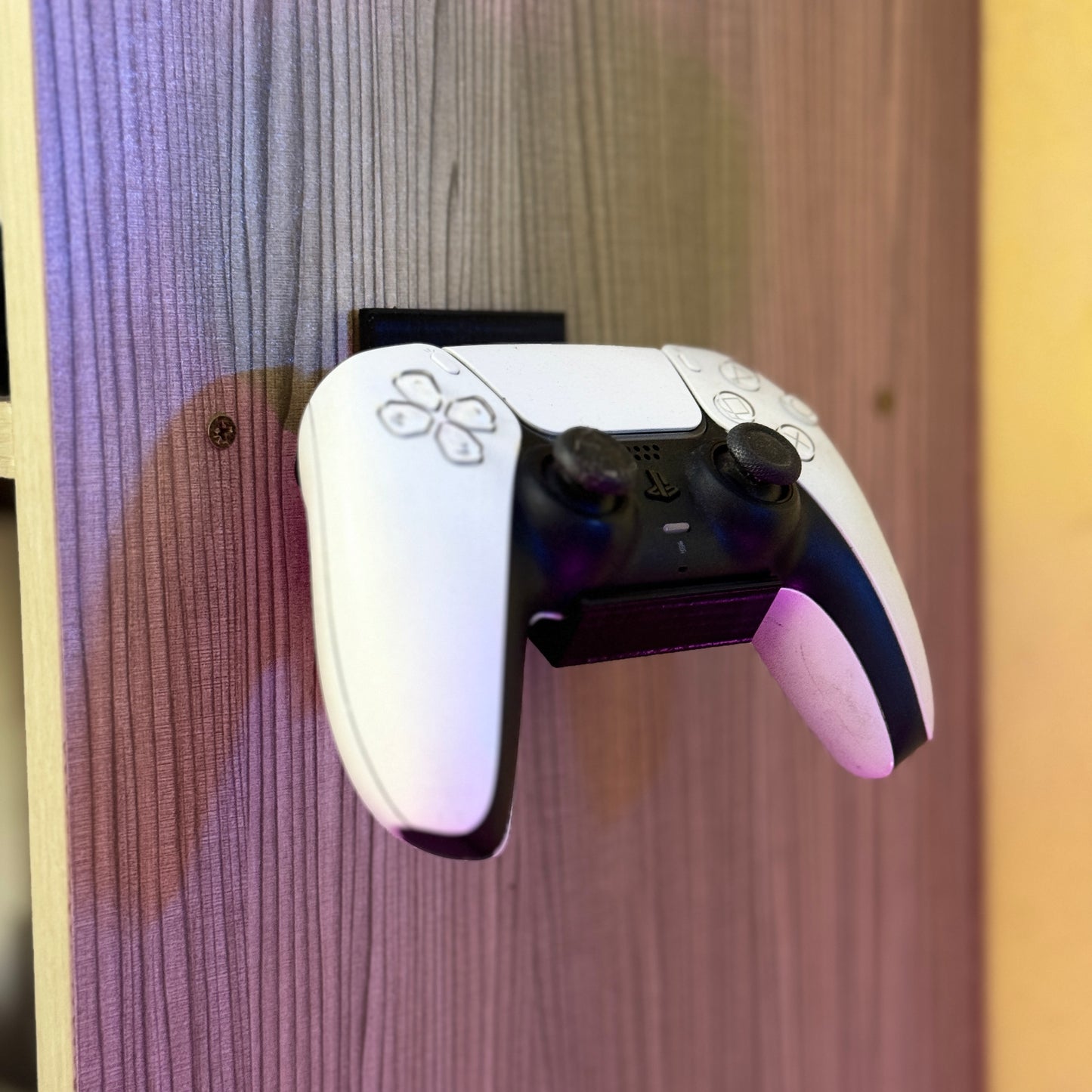 PS5 Controller Wall-Mount