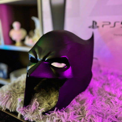 The Dark Knight Batman Mask