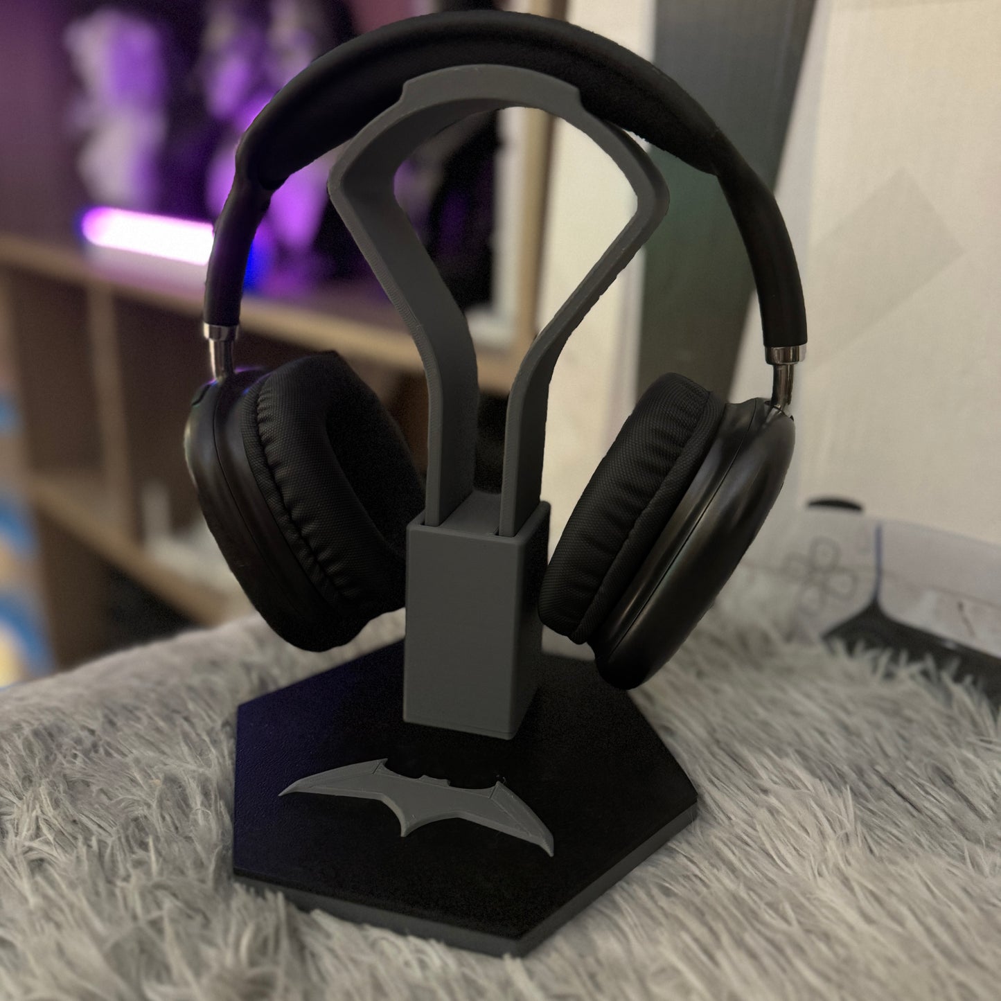 Batman Headphone Stand