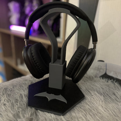 Batman Headphone Stand