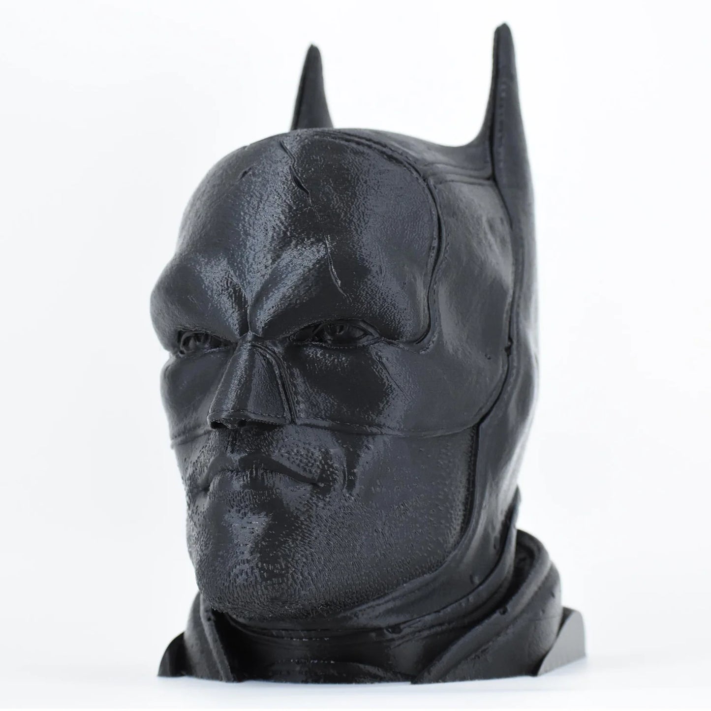 Batman Sculpture Headphone Stand