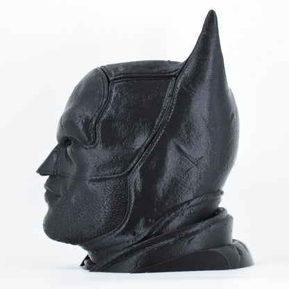 Batman Sculpture Headphone Stand