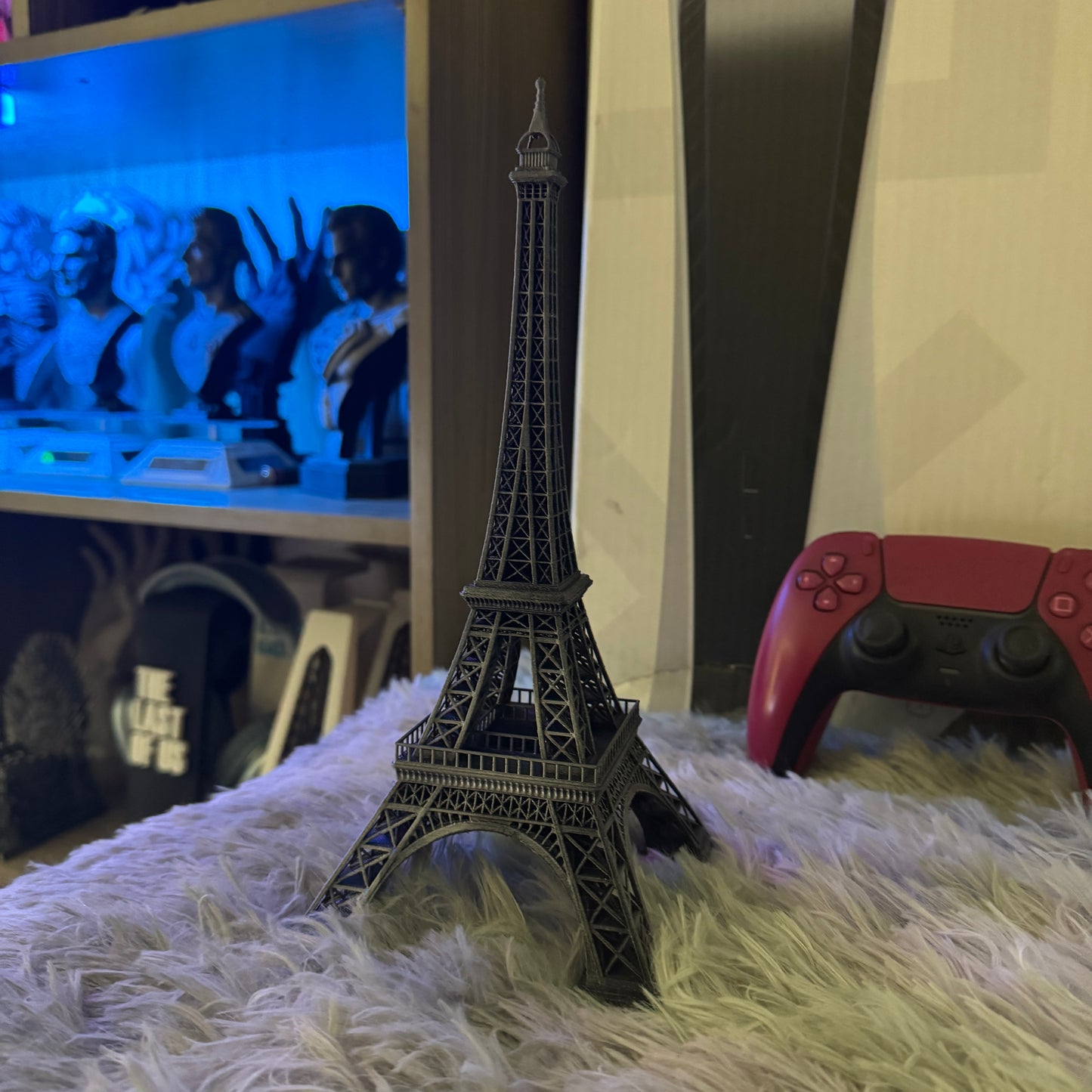 Eiffel Tower