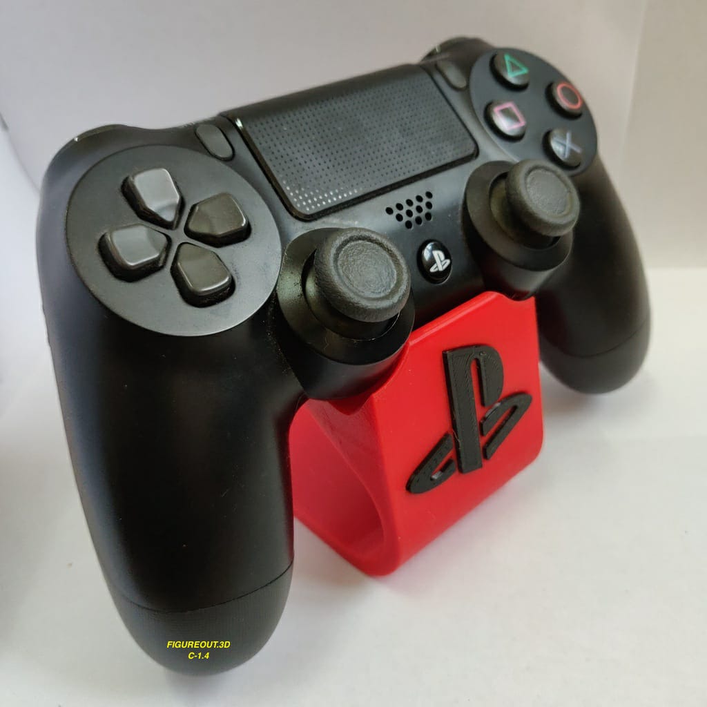 PS4 Controller Stand