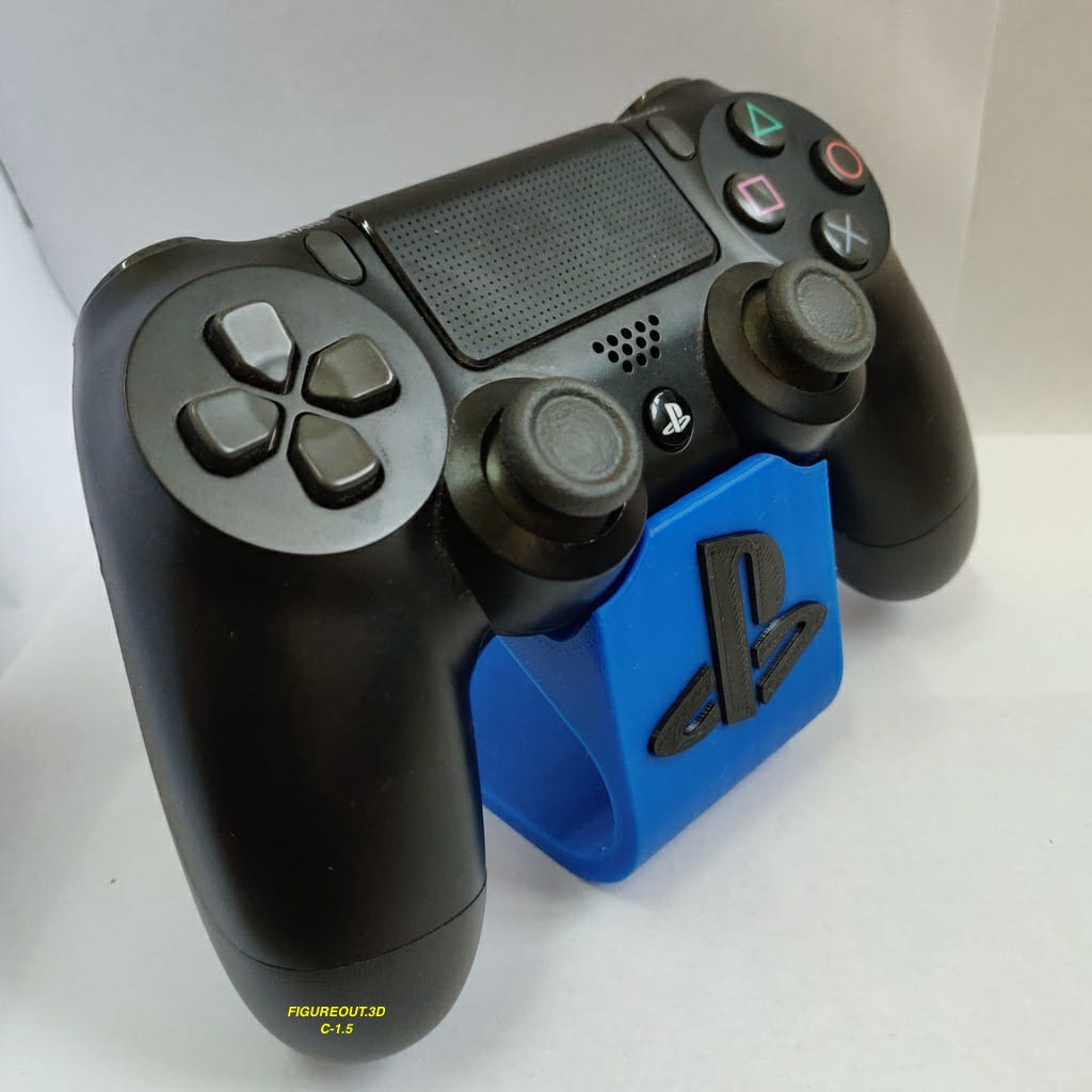 PS4 Controller Stand