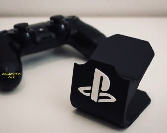 PS4 Controller Stand