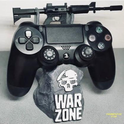 Call of Duty "War Zone" Controller Stand