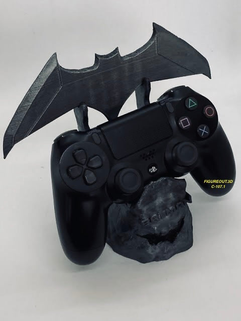 Batman Controller Stand