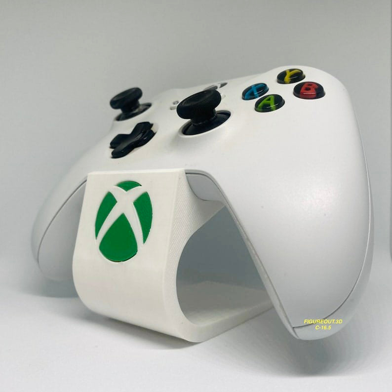 Xbox Controller Stand